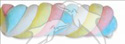 74037 NUBES SUPERTWISTIS PVA 5 c 125 u FINI SG