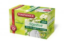 14200 unid INFUSION DIGESTIVE PLUS 20 un POMPADOUR