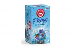 14208 unid INFUSION FRIAS ENERGY