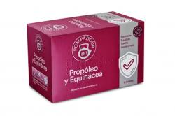 14211 uni INFUSION PROPOLEO EQUINACEA 20 u POMPADOUR