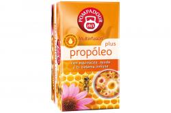 14221 unid INFUSION PROPOLEO 20 u POMPADOUR