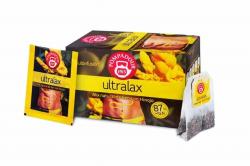 14243 unid  INFUSION ULTRALAX 20 unid POMPADOUR