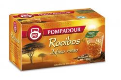 14251 unid INFUSION TE ROOIBOS  20u POMPA