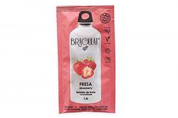 20512 SOBRES FRESA BEBIDA SOLUBLE 15 uni BRAGULAT