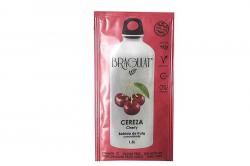 20513 SOBRES CEREZA BEBIDA SOLUBLE 15 uni BRAGULAT