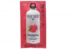20514 SOBRES FRAMBUESA BRAGULAT 15 uni BEBIDA SOLUBLE 