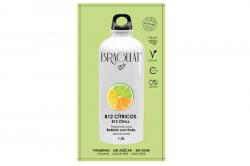 20524 SOBRES CITRICOS B 12 BEBIDA 15 u BRAGULAT