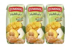 20613 c/ DON SIMON MINI BRICK DISFRUTA MANZANA 30 un 200 ml