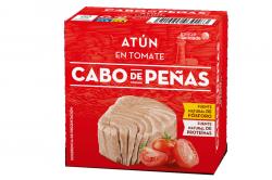 22107 ATUN enTOMATE 1/5 CABO PE�AS