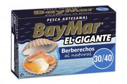 28006 BERBERECHO BAYMAR  30/40 