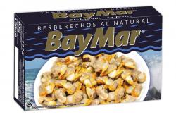 28130 BERBERECHOS 1/4 peque�o ALTA CALIDAD BAYMAR