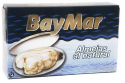 30015 ALMEJAS 1/4 BAYMAR   