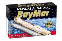 32050 NAVAJAS 1/4 BAYMAR