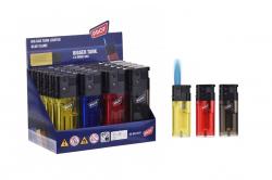 54122 MECHERO GIGANTE ELECTRICO   20u FLINT 