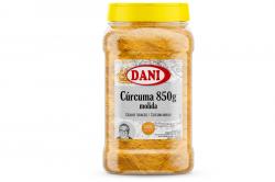 56050 CURCUMA BOTE 850 gr DANI