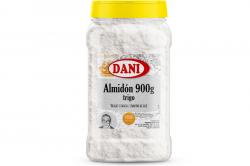 56110 ALMIDON DE TRIGO 900 Gr. DANI