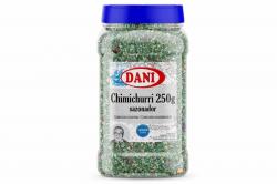56150 ESPECIE CHIMICHURRI BOTE 150 gr net DANI