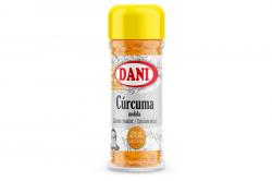 56213 retractil BOTECITOS 6u CURCUMA DANI