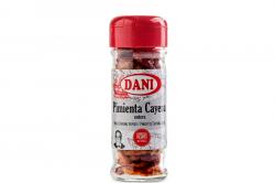 56221 retractil BOTECITOS 6u PIMIENTA ENTERA CAYENA  DANI