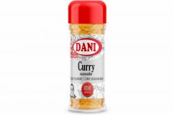 56230 retrac BOTECITOS 6 u CURRY SAZONADOR DANI