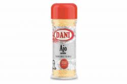 56270 retractil BOTECITOS 6u  AJO 100% DANI MOLIDO