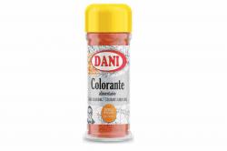 56320 retractil BOTECITOS 6 u COLORANTE ALIME DANI