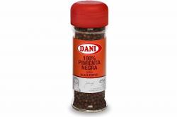 56360 retractil BOTECITOS 6 uPIMIENTA GRANO NEG DANI