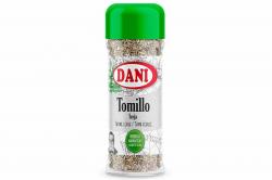 56370 retractil BOTECITOS 6 u TOMILLO DANI