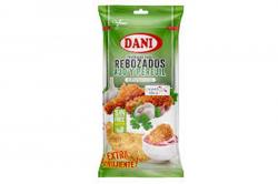 56406 unidad BOLSA REBOZADO  AJO PEREJIL 500gr DANI