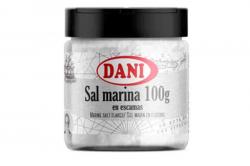 56408 c/ SAL ESCAMA 100 gr. 6 uni. DANI