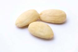 58100 ALMENDRAS CRUDAS REPELADAS COMUNA kg  XANOS