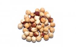 58135 AVELLANAS TOSTADAS REPELADA KG XANOS