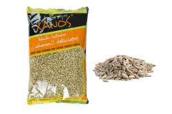 58209 PIPAS PELADAS 1 Kg XANOS