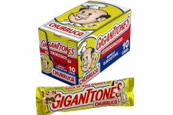 60134 c/ GIGANTONES EJECUTIVE 10 uni CHURRUCA