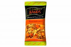 60188 bolsas 12 uni COCTAIL BALEAR 85gr XANOS