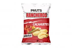 60221 bolsa12 uPNUTS cacahuete BBQ ranchero PVA1Eu XANOS 