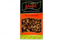 60475 ojo 2 Euro ALMENDRA SALADILLA 90gr  XANOS 5 uni