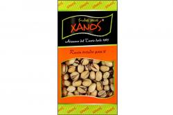 60495 ojo 2 Euro PISTACHO TOSTADO 60gr  XANOS 5 uni  