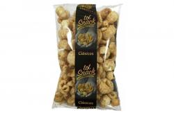 61521 c/ CORTEZA DE CERDO 10 un TOT SNACK