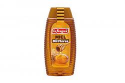 63001 MIEL FLORES 350 gr MIEL FLORES