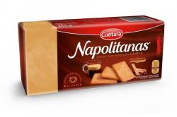 63036 est NAPOLITANAS ALIMENTACION 213 gr 12 un 