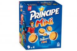 63060 ojo c/ 5561 MINI PRINCIPE CUBO 4 x 40 gr 160 gr 12 uni