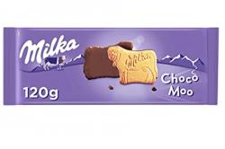 63114 uni MILKA SOLFT MOO 120 gr. MONDELEZ   
