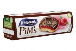 63124 uni PIM�S FRAMBUESA 150gr MONDELEZ   