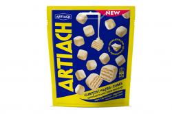 63140 C/ARTIACH CUBITOS WAFER BLANCOS 110 Gr. 8 uni caja peque�a