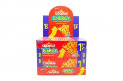 63205 CHIQUILIN ENERGY 80 gr 12 uni ARTIACH 