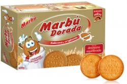 63226 ojo UNIDAD MARBU DORADA ** 600 gr **ARTIACH
