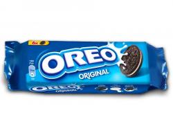 63230 GALLETAS OREO AZUL 66 gr 4033864 20 u 
