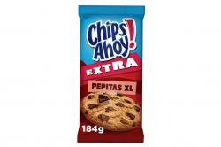 63260 ojo uni PEPITAS XL EXTRA CHIPS AHOY 184 gr  