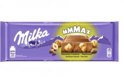 63274 tableta 250 gr AVELLANA WHOLE NUTS MILKA MONDELEZ